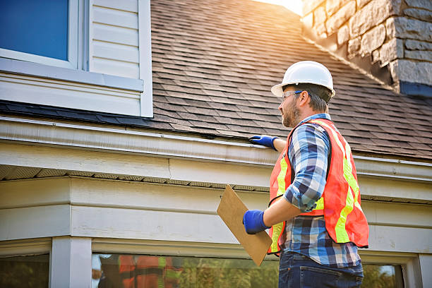 Licensed Roofing service in Little York, IL - Ben Roofing and Steel LLC